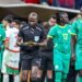 Nouvelle polémique pour l’arbitre de Sénégal–Maroc !