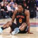 OG Anunoby a hâte de reprendre avec les Knicks