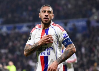 OL, Corentin Tolisso lâche un gros indice sur son avenir