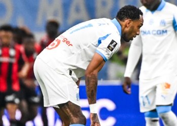 OM : Aubameyang, le bouc émissaire