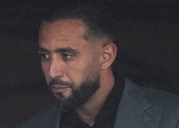 OM : Benatia lessivé
