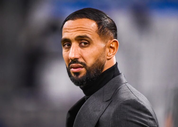 OM, déjà un nouveau projet pour Medhi Benatia ?