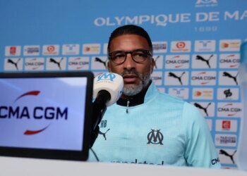 OM, dernière mission confirmée pour Habib Beye