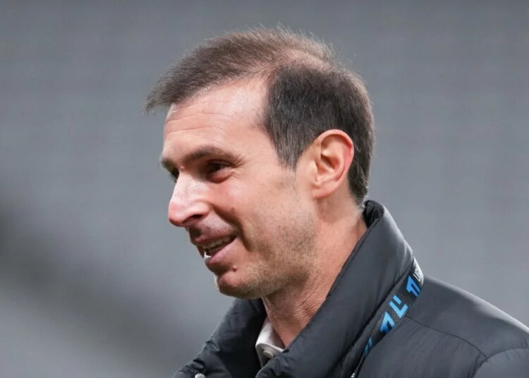 OM, le nouveau directeur sportif annonce la couleur