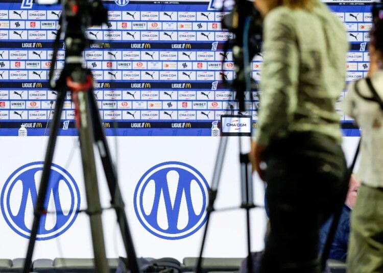 OM, le profil du futur entraineur détaillé
