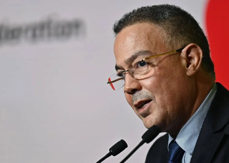 “On ne peut pas le reprocher au Maroc”, Lekjaa répond aux rumeurs de mainmise sur la CAF