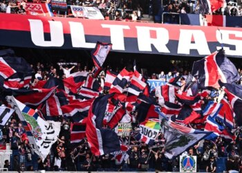 "On ne sait pas faire", l’aveu fort du maire de Paris avant PSG-Arsenal