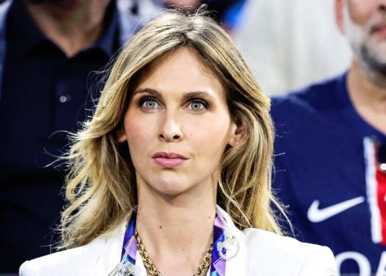 Ophélie Meunier, le choix de M6 qui fait (aussi) parler