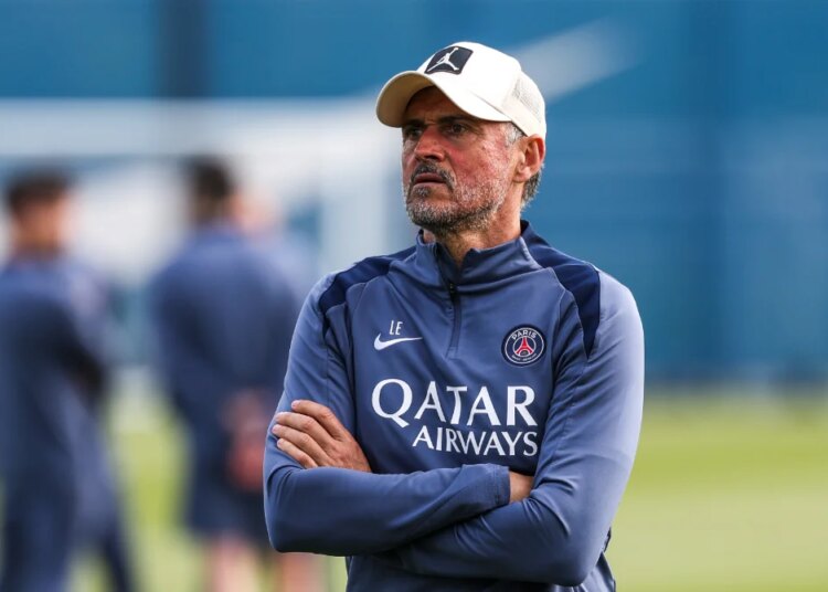 PSG-Arsenal: Très mauvaise nouvelle annoncée côté parisien