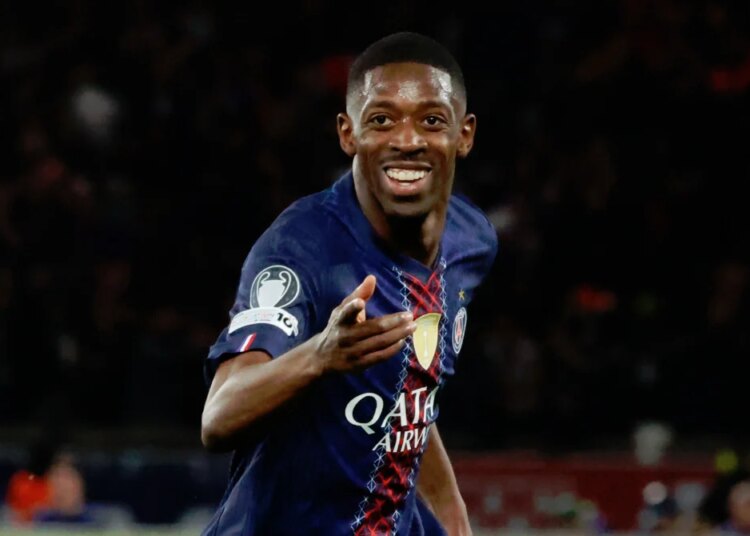 PSG-Arsenal, c'est tranché pour Samir Nasri
