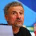 PSG-Arsenal, les dernières indiscrétions de Luis Enrique