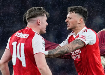PSG-Arsenal, très mauvaise nouvelle côté londonien