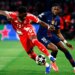 PSG-Bayern, lourdes accusations venues d’Angleterre