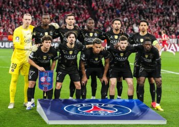 PSG : Trois blessés importants