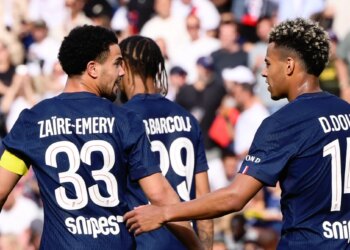 PSG, confirmation pour la compo face au Bayern