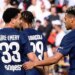 PSG, confirmation pour la compo face au Bayern
