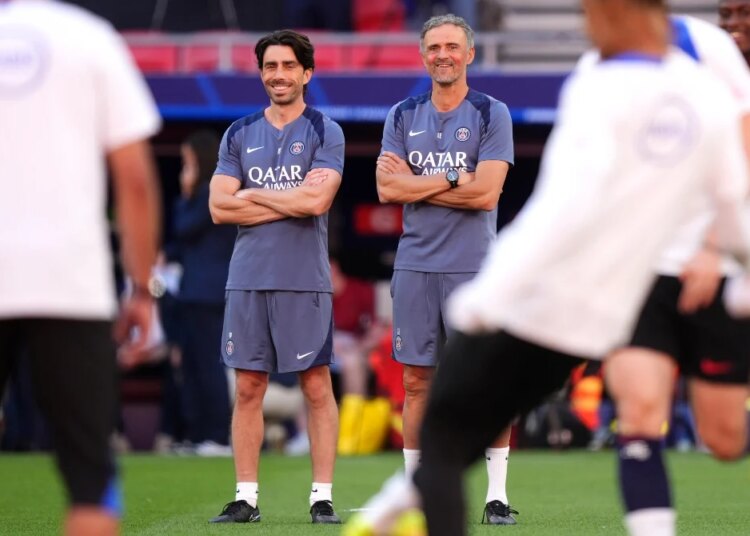 PSG, le plan pour vaincre Arsenal