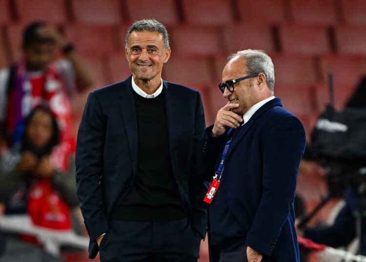 PSG, un énorme coup en vue ?