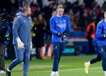 PSG, une grosse surprise au poste de gardien ?