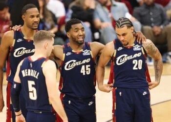 Pas de faux espoirs chez les Cavaliers