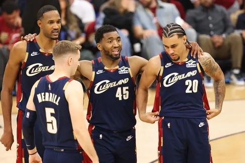Pas de faux espoirs chez les Cavaliers