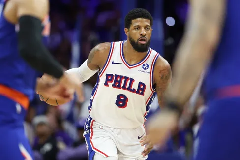 Paul George veut retrouver son explosivité cet été