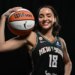 Pauline Astier a tout pour s’épanouir au New York Liberty