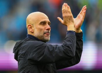Pep Guardiola et Manchester City, c’est officiellement fini