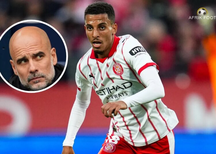 Mercato : Pep Guardiola s’est-il vraiment déplacé pour superviser Azzedine Ounahi ?