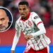 Mercato : Pep Guardiola s’est-il vraiment déplacé pour superviser Azzedine Ounahi ?