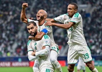 Algérie : Petkovic opte pour un retour surprise pour le stage pré-Coupe du monde !