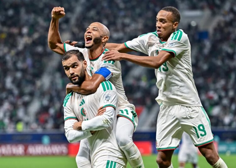 Algérie : Petkovic opte pour un retour surprise pour le stage pré-Coupe du monde !