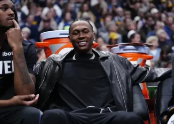 Peyton Watson, la priorité de l’été des Nuggets ?