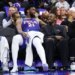 Philadelphie privé de Joel Embiid pour le Game 2 à New York !