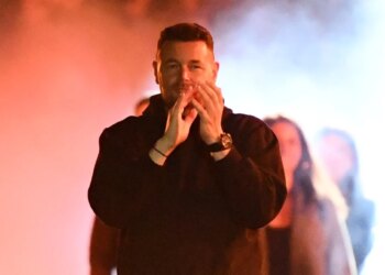 Pierre Sage et Lens, c’est officiel