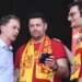 Pierre Sage, la grande annonce du président du RC Lens