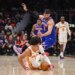 Plus dure est la chute pour les Hawks