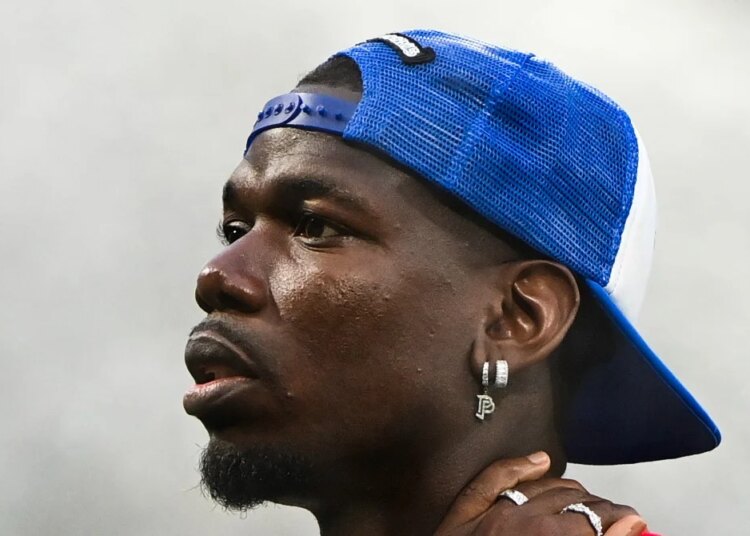 Pogba, le grand jour arrive