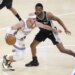 Pour Alex Caruso, le bond d’adresse le plus spectaculaire des playoffs