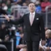 Pour Rick Pitino, les Knicks sont « la meilleure équipe » encore en lice