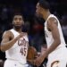 Pour les Cavs, un premier succès à l’extérieur qui tombe à pic