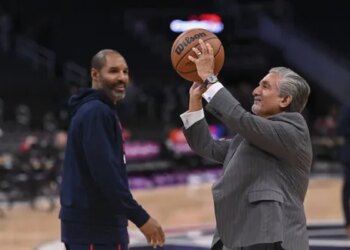 Pour les Wizards, la « déconstruction est terminée »