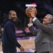 Pour les Wizards, la « déconstruction est terminée »