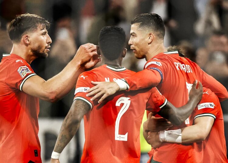 Pourquoi le Portugal va remporter la Coupe du monde