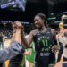 Première réussie pour Awa Fam avec Seattle face à Washington