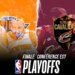 Preview Playoffs | New York Knicks (3) – Cleveland Cavaliers (4)