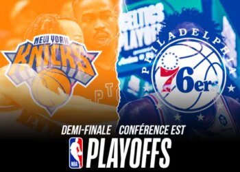 Preview Playoffs | New York Knicks (3) – Philadelphia 76ers (7)