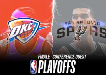 Preview Playoffs | Oklahoma City Thunder (1) – San Antonio Spurs (2)
