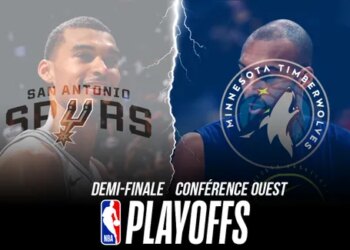 Preview Playoffs | San Antonio Spurs (2) – Minnesota Timberwolves (6)
