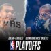 Preview Playoffs | San Antonio Spurs (2) – Minnesota Timberwolves (6)